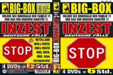 Big-Box - Inzest 85