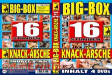Big-Box - Knack- &Auml;rsche