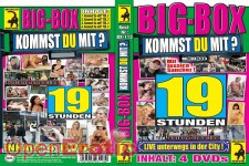 Big-Box - Kommst Du mit ?