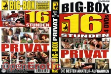 Big-Box - Privat 123 - 16 Stunden