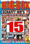 Big-Box - Schafft Ihr's ? - Privates Casting bei euch zu hause !!! (Muschi Movie - 15 Stunden)
