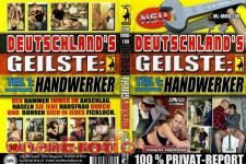 Deutschland's geilste Handwerker Teil 1