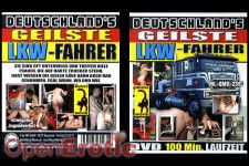 Deutschland's geilste LKW- Fahrer (QUA)