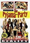 Die Pyjama-Party