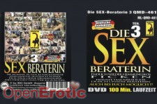 Die Sex-Beraterin Teil 3 (QUA)