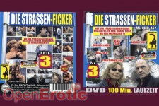 Die Strassen-Ficker Nr. 3 (QUA)