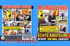 Die Strassen-Ficker Teil 7 (QUA)