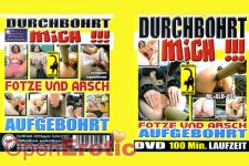 Durchbohrt mich!!! (QUA)