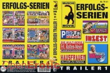 Erfolgsserien  Trailer 1