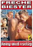 Freche Biester (Muschi Movie) Freche Biester (Muschi Movie)