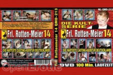 Frl. Rotten-Meier 14 (QUA)