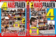 Hausfrauen Alte S&auml;ue - 4 Stunden