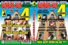 Nachbars-Haus