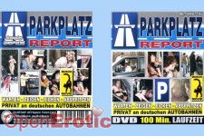 Parking Report (QUA)