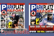 Parkplatz Report 4 (QUA)
