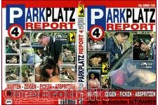 Parkplatz Report 4