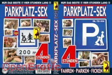 Parkplatz-Sex