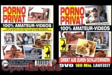 Porno Privat Teil 1 (QUA)
