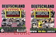 Private Ficktreffen 15 - Deutschland swingt (QUA)