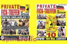 Private Ficktreffen Teil 10 (QUA)