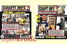 Schafft Ihrs? Nr. 5 (QUA)