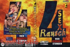 Sex-Rausch