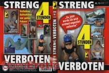 Streng Verboten