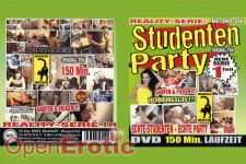 Studenten-Party Teil 1 (QUA)