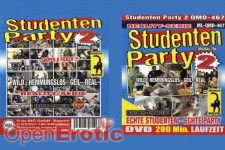 Studenten Party Teil 2 (QUA)