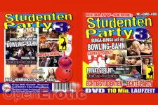 Studenten Party Teil 3 (QUA)