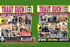 Traut Euch! Teil 23 (QUA)