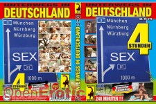 Unterwegs in Deutschland