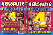 Versaute M&auml;dchen- Tabulose Mega- Ferkel