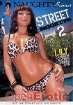 Street Hookups Vol. 2 (Naughty Sinner) Street Hookups Vol. 2 (Naughty Sinner)