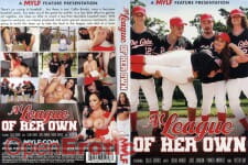 A League of her Own