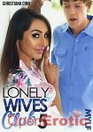 Lonely Wives Club Vol. 5 (New Sensations - MYLF) Lonely Wives Club Vol. 5 (New Sensations - MYLF)