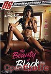 The Beauty of Black Vol. 4 - over 4 Hours - 2 Disc Set (New Sensations)