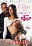 The Cute little Babysitter Vol. 15 - Interracial Edition (New Sensations) The Cute little Babysitter Vol. 15 - Interracial Edition (New Sensations)