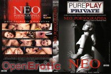 Neo_Pornographia Vol. 1