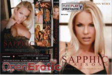Sapphic Liaisons