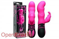 Design for Climax Vibe 5 Zoll - Pink