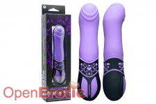 Design for Climax Vibe 5 Zoll - Purple