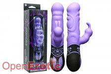 Design for Climax Vibe 5 Zoll - Purple