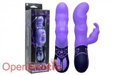 Design for Climax Vibe 5 Zoll - Purple