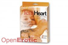 Tera Heart High Noon Doll