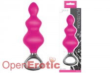 Jolie Platinum Large - Pink