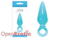 Jolie Pleasures Mini - Aqua