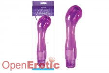 Nouvelle Massager 5 - Purple