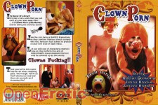 Clown Porn