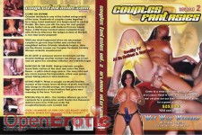 Couples Fantasies Vol. 2 Orlando Interlude
